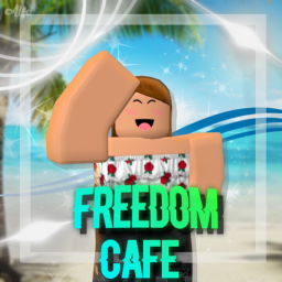 Freedom Cafe®