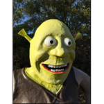 Shrek Nut
