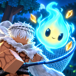 Catch a Wisp
