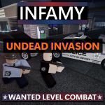 Infamy
