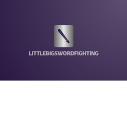 Little Big Sword Fighting