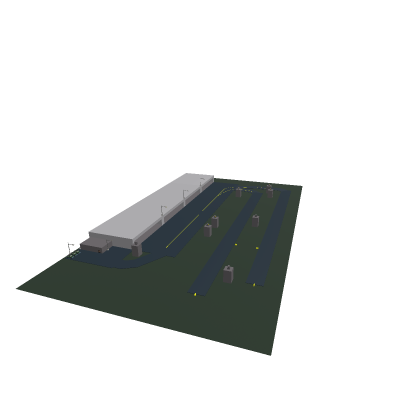 Airbase (Lights)