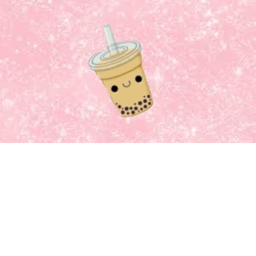 (Donations) Bubble Tea Hangout