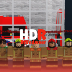 Hulpdiensten Rotterdam Brandweer