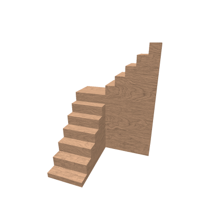 Dollhouse Stairs