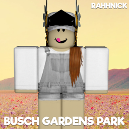 Busch Gardens Park
