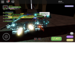 Dungeon quest team