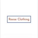 Reese clothing