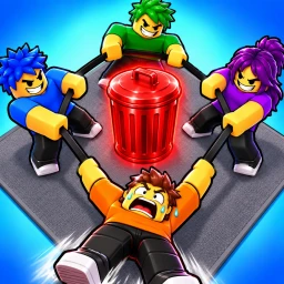 Don't Touch The Can! icon