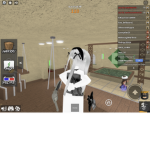 The strongest roblox group in the world