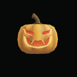 LIMITED HALLOWEEN EVENT