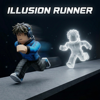 Illusion Runner