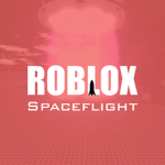 [RSF] ROBLOXSpaceflight