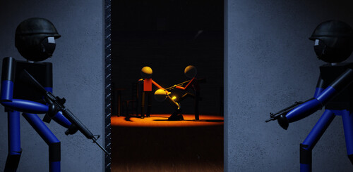 Killing Intent | Jogue na Roblox