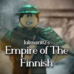 |Empire of The Finnish|