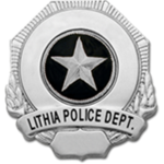 Lithia' Police Department