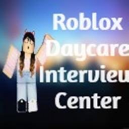 Roblox Daycare Interview Center V.2