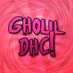 ghoul dhc !