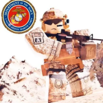 ~USM~ United States Marines