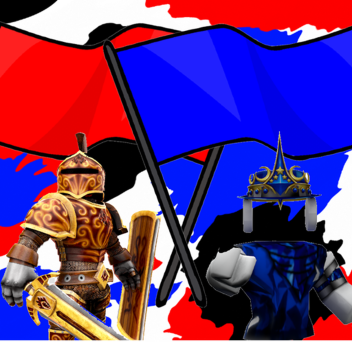 Capture The Flag!!!