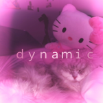 * d y n a m i c *