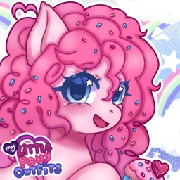 My little Pony OutFits icon