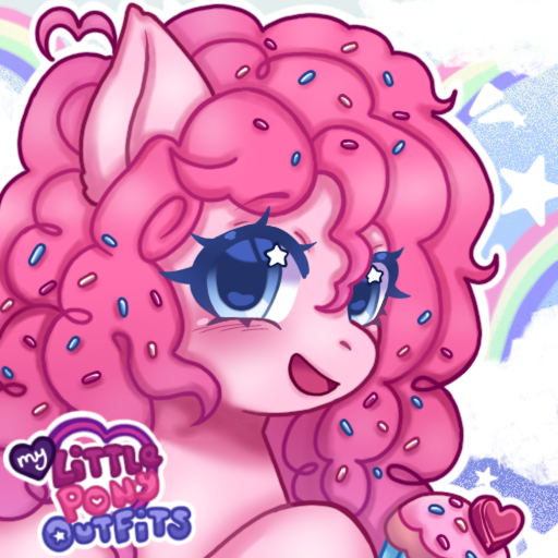 My little Pony OutFits [+150]