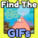 [UPD] Find The GIFs