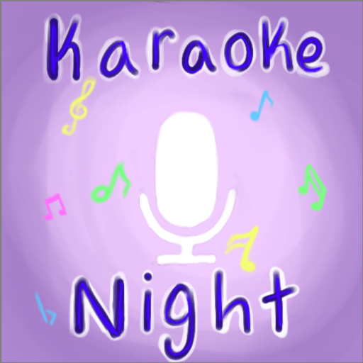 Karaoke Night 🎶🔊