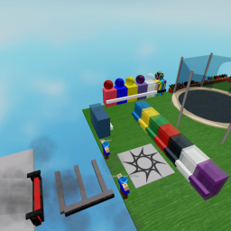 EASY OBBY