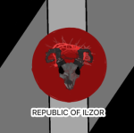 Republic of Ilzor (R.O.I)