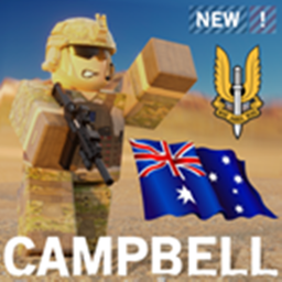[SASR] Training Facility, Swanbourne
