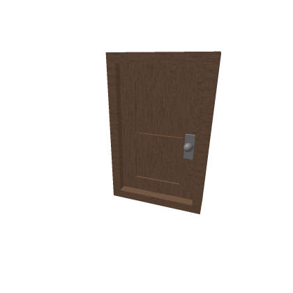 Left Handle Door