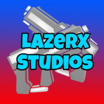LazerX Studios