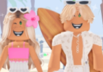 Preepy Besties