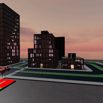 Ultimate size   city roblox