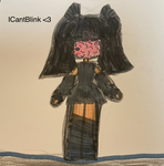 ICANTBLINK <3