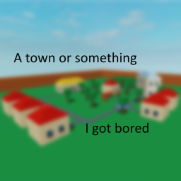 village