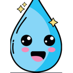 Droplet squad!!!!