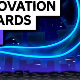 Roblox Innovation Awards 2023 - Abstimmungszentrum icon