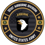 IUSARI 101st Airborne Division