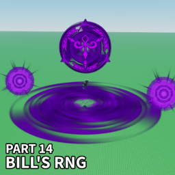 Bill's RNG! 🎲 [Part 15]