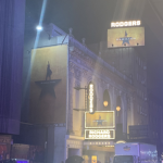 Hamilton The Musical- Fan Group
