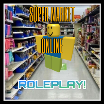 SMO RP (Abandoned for now)