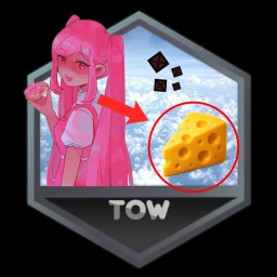 Tower of Wedge: Revamp icon