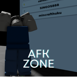 AFK Hangout