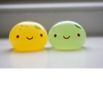 green time jelly