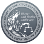Cаlifornia Department of Justice