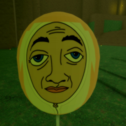 Adventures With Balloony