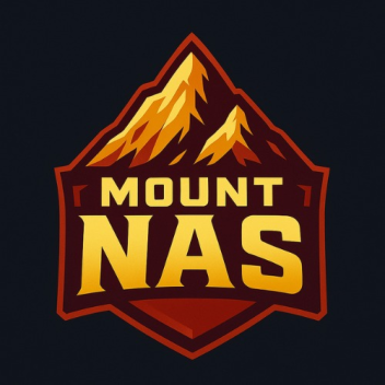[UPD X300] MOUNT NAS